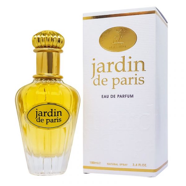 Alhambha Jardin de Paris, edp., 100ml